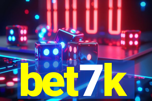 bet7k