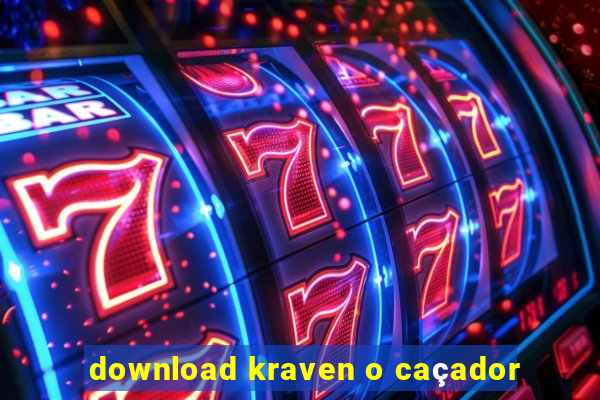 download kraven o caçador