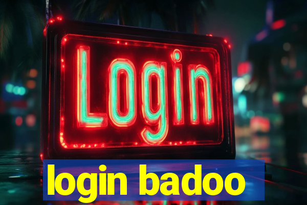 login badoo