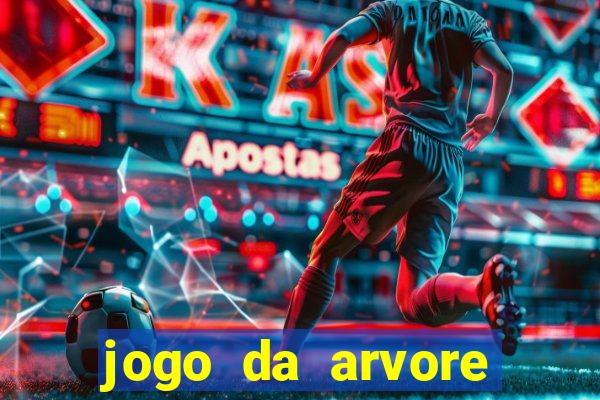 jogo da arvore cassino demo