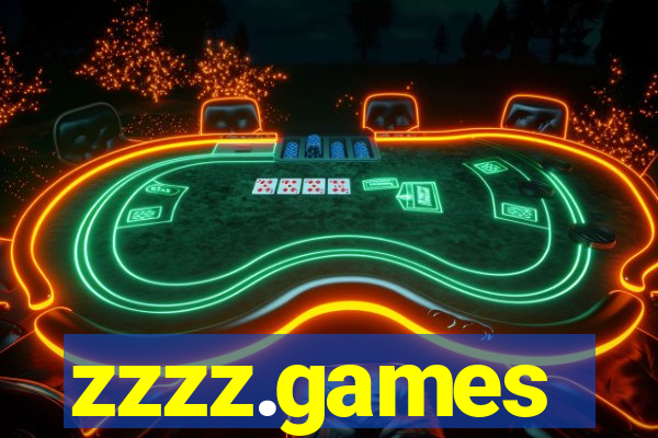 zzzz.games