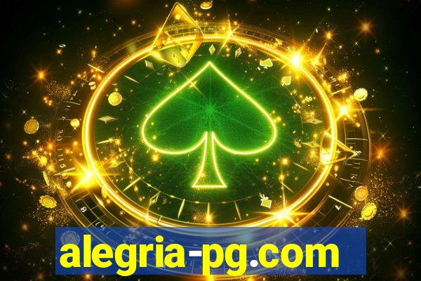 alegria-pg.com