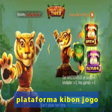 plataforma kibon jogo