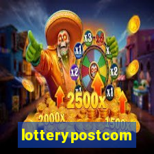 lotterypostcom