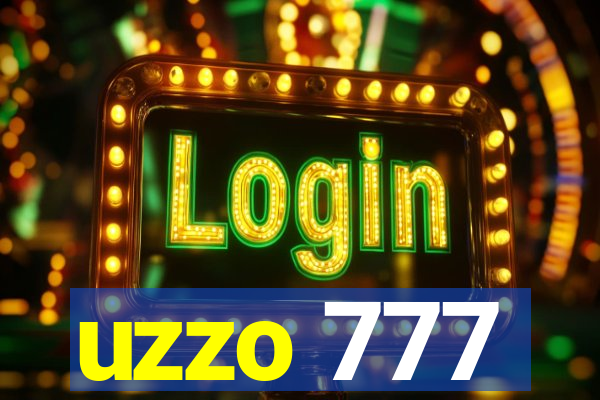 uzzo 777