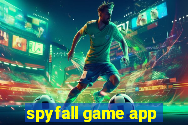 spyfall game app