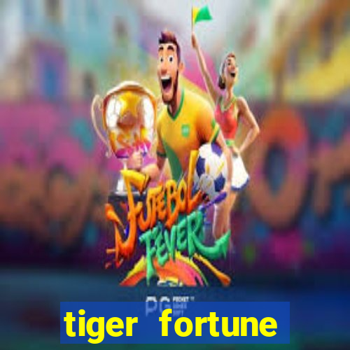 tiger fortune deposito 5 reais
