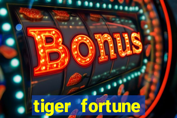 tiger fortune deposito 5 reais