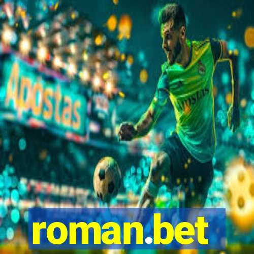 roman.bet
