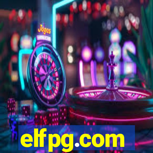 elfpg.com
