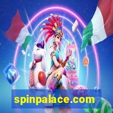spinpalace.com