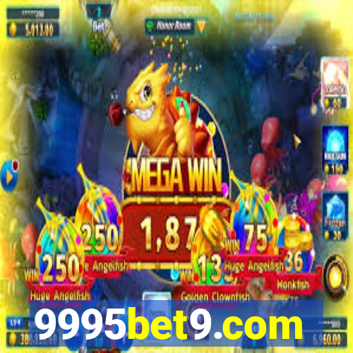 9995bet9.com
