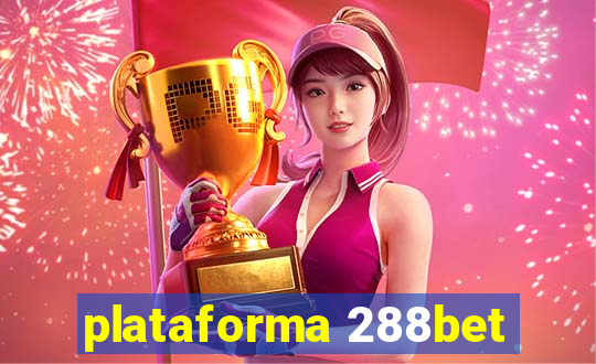 plataforma 288bet