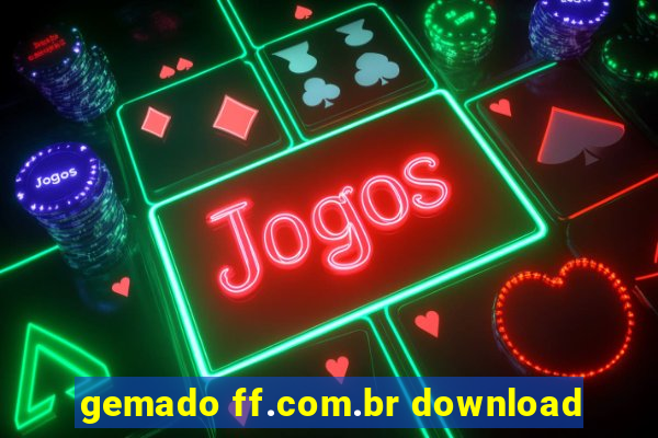 gemado ff.com.br download