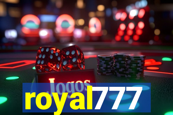 royal777