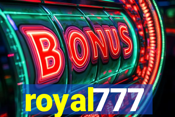 royal777