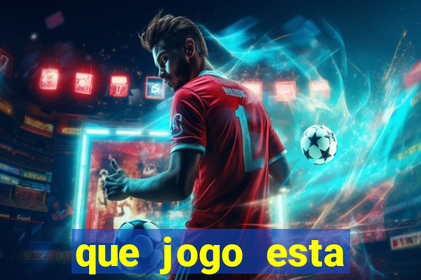 que jogo esta pagando agora