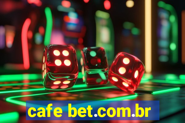 cafe bet.com.br