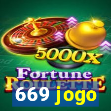 669 jogo
