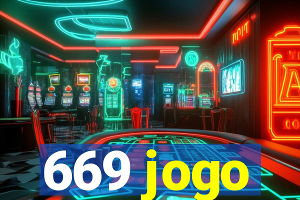669 jogo