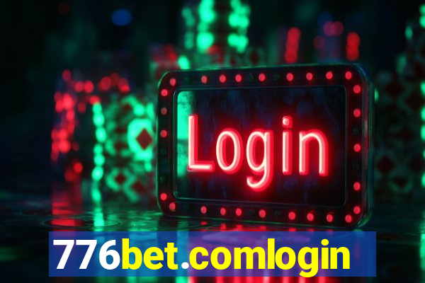 776bet.comlogin