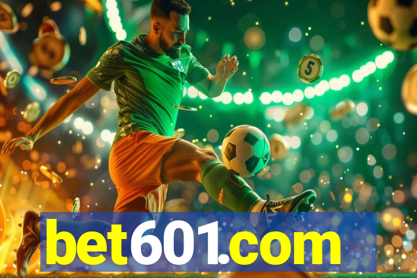 bet601.com