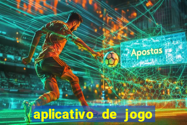 aplicativo de jogo big win
