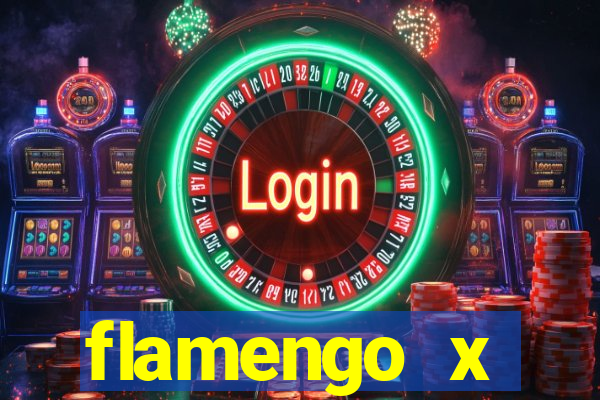 flamengo x fortaleza palpite