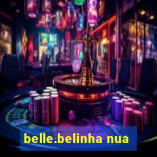 belle.belinha nua