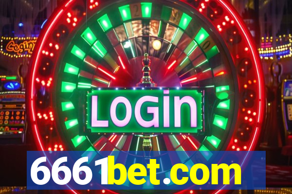 6661bet.com