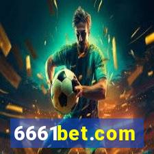 6661bet.com
