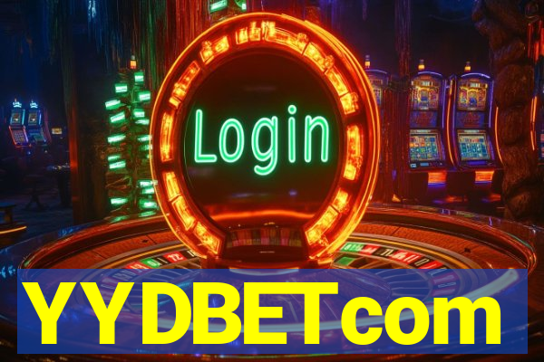 YYDBETcom