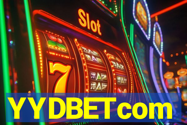 YYDBETcom