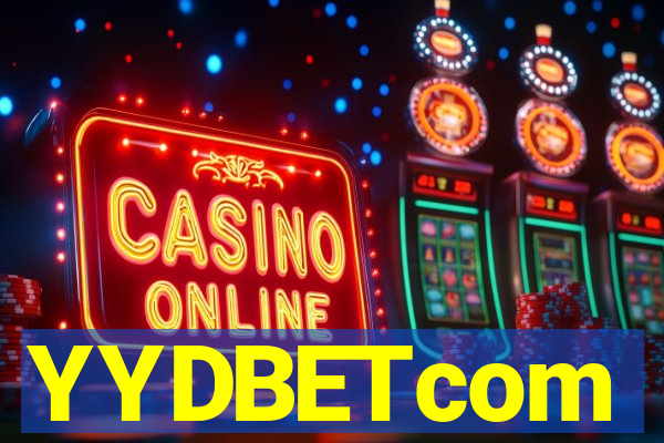 YYDBETcom