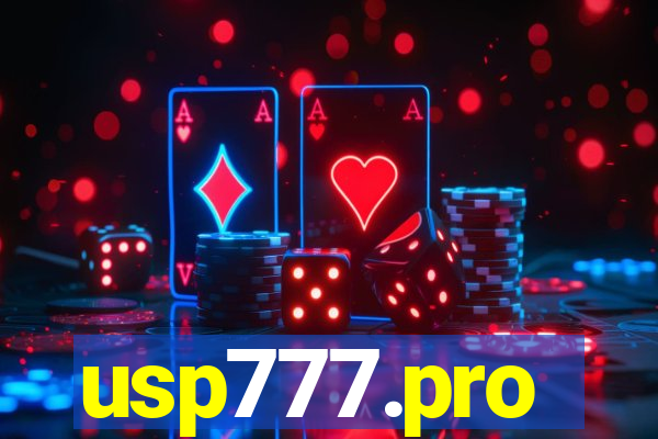 usp777.pro