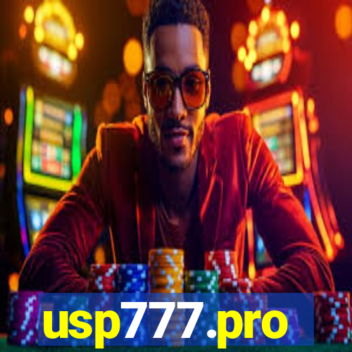 usp777.pro