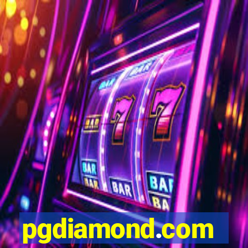 pgdiamond.com