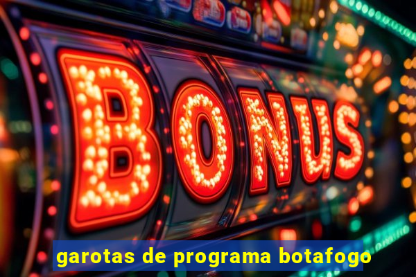 garotas de programa botafogo