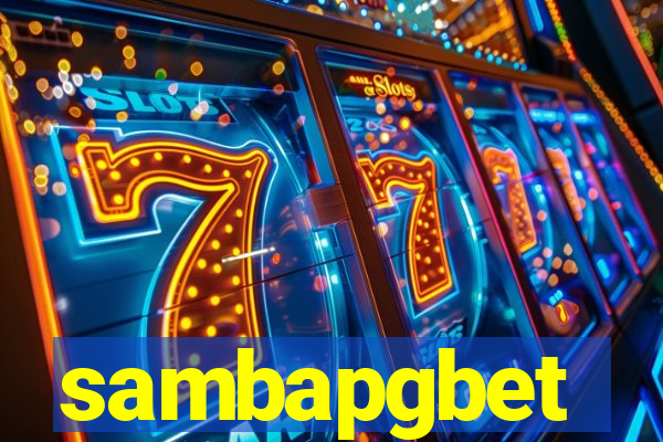 sambapgbet