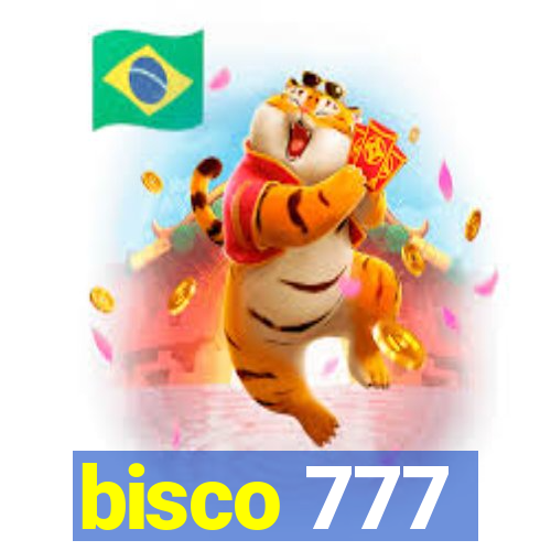 bisco 777
