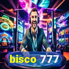 bisco 777