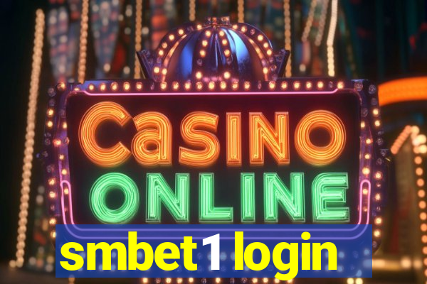 smbet1 login