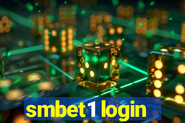 smbet1 login