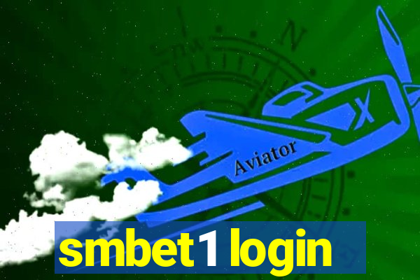 smbet1 login