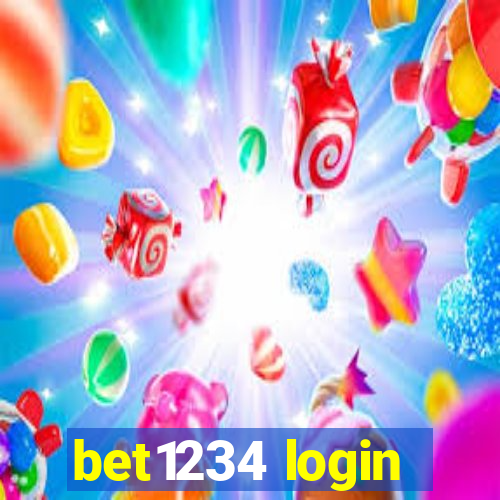 bet1234 login
