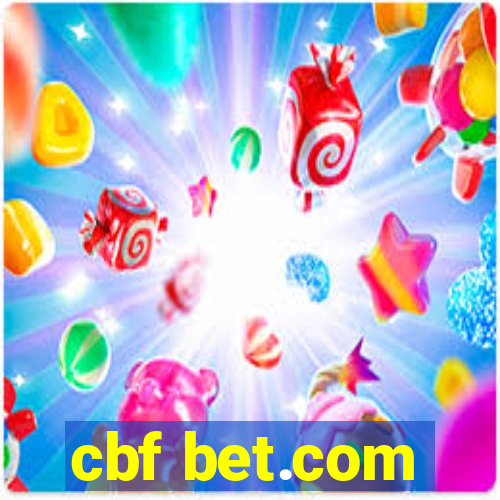 cbf bet.com