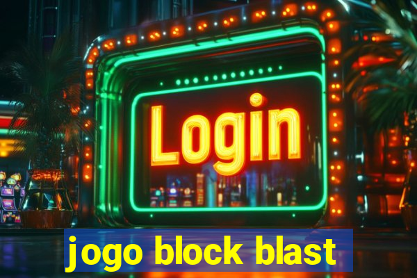 jogo block blast