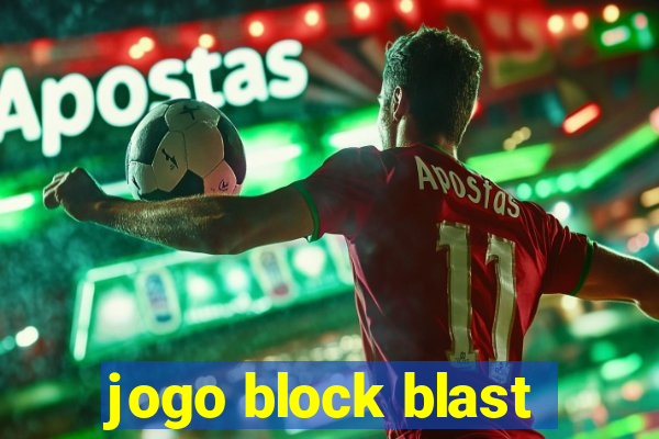 jogo block blast