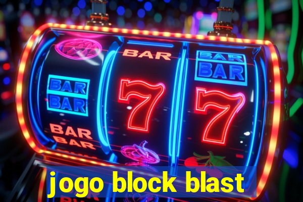 jogo block blast