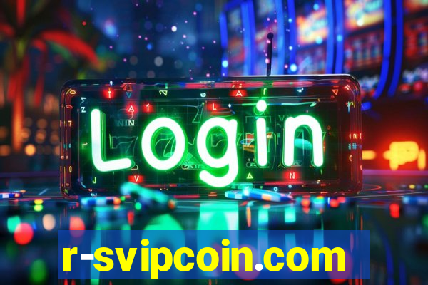 r-svipcoin.com